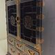 Armoire de rangement chinoise