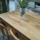 Farm table