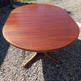 Batman table with extension