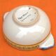 2 old ear bowls Faience from Quimper Henriot Quimper