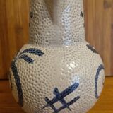 Scheurich West Germany 418-18 pitcher-shaped vase