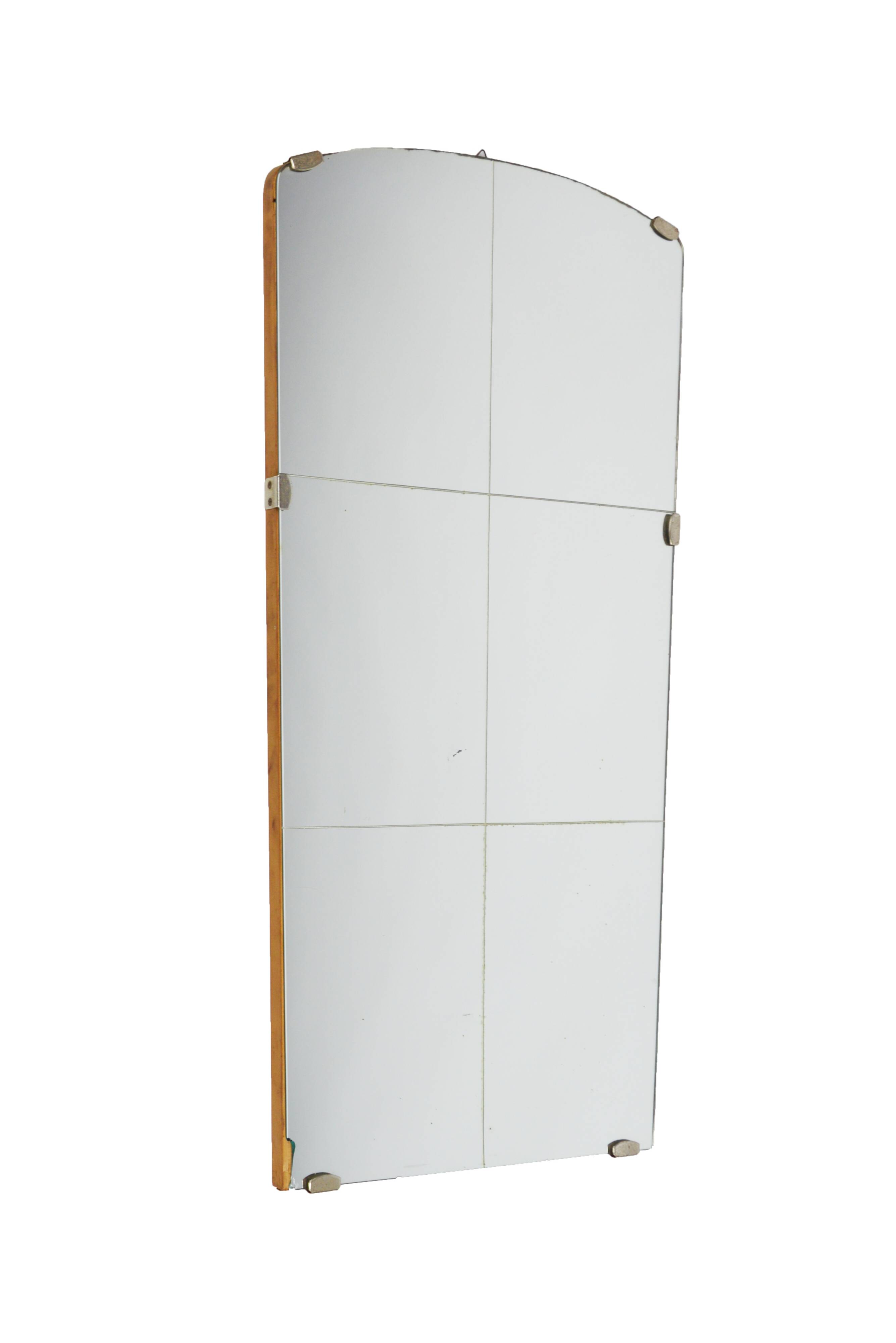 Miroir, années 1970