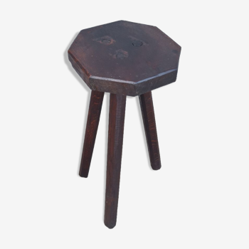 Tripod stool