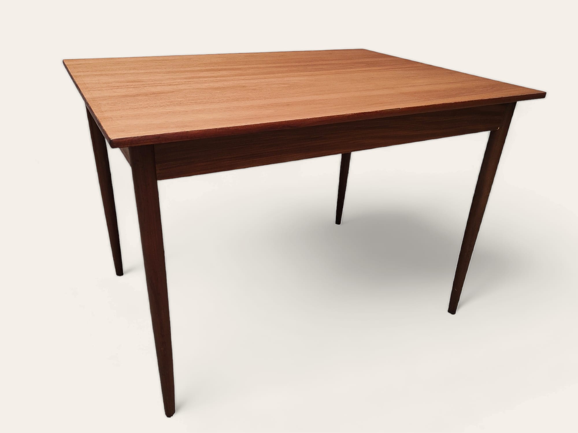 Mid Century Dining Table