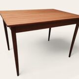 Mid Century Dining Table