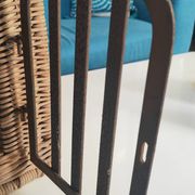 Transport basket