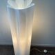Lampadaire vintage Ikea des années 80-90