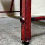 Vintage Virax workbench