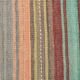 4x7 Pastel Vintage Kilim Rug, 126x210 Cm Anatolian Carpet