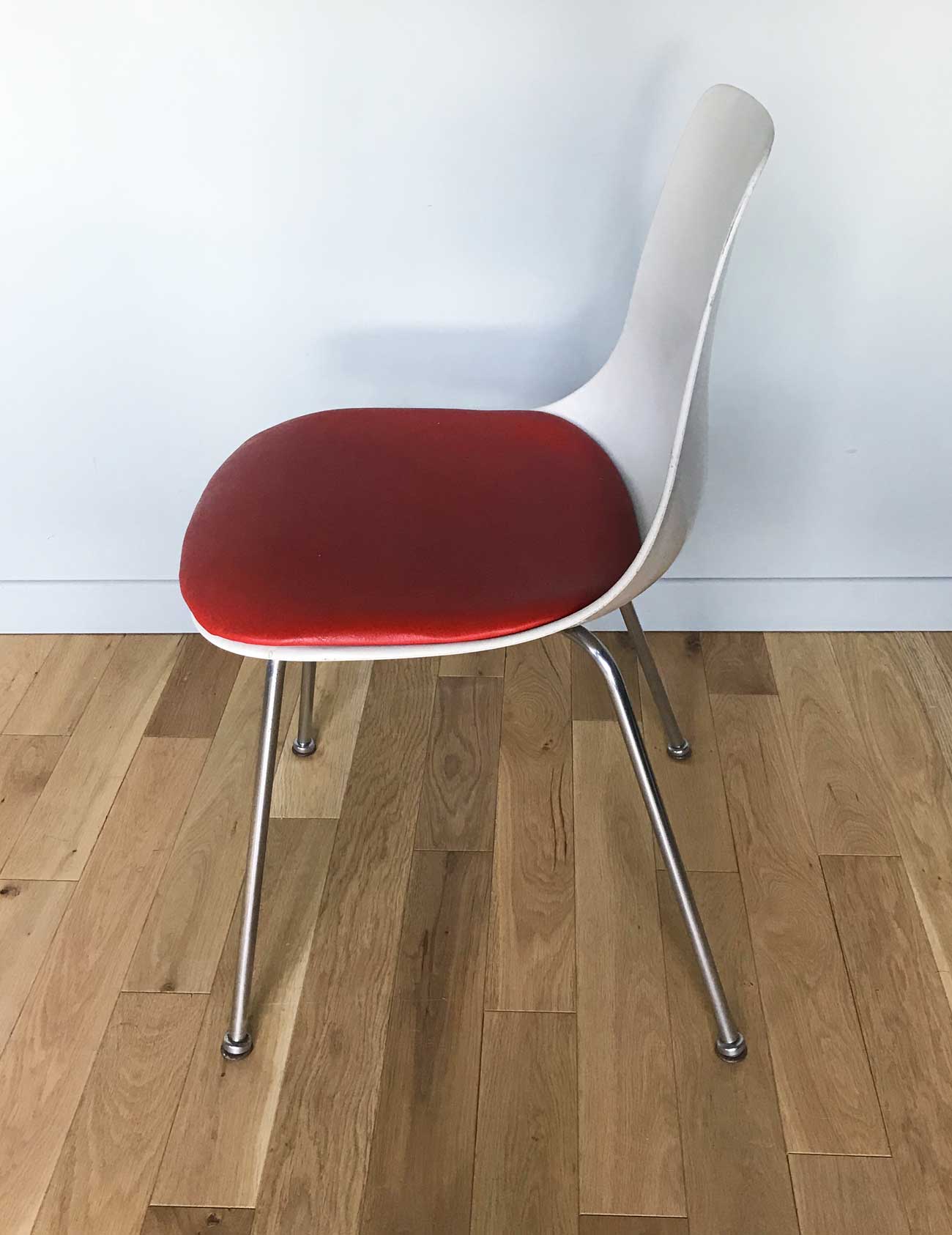 Wilkhahn chair 1960
