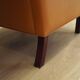 Set of lounge armchairs, Danish design, 1970s, production: Denmark