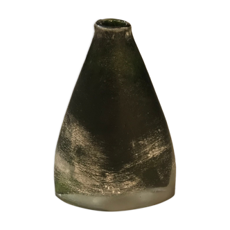 Glass vase
