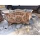 Pair of cast iron planters from 1900 in Charleville - Mézières