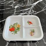 Pillivuyt presentation dish