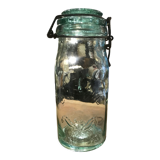 Old jar Lorraine 1 liter