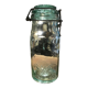 Old jar Lorraine 1 liter