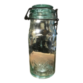 Bocal ancien la Lorraine 1 litre