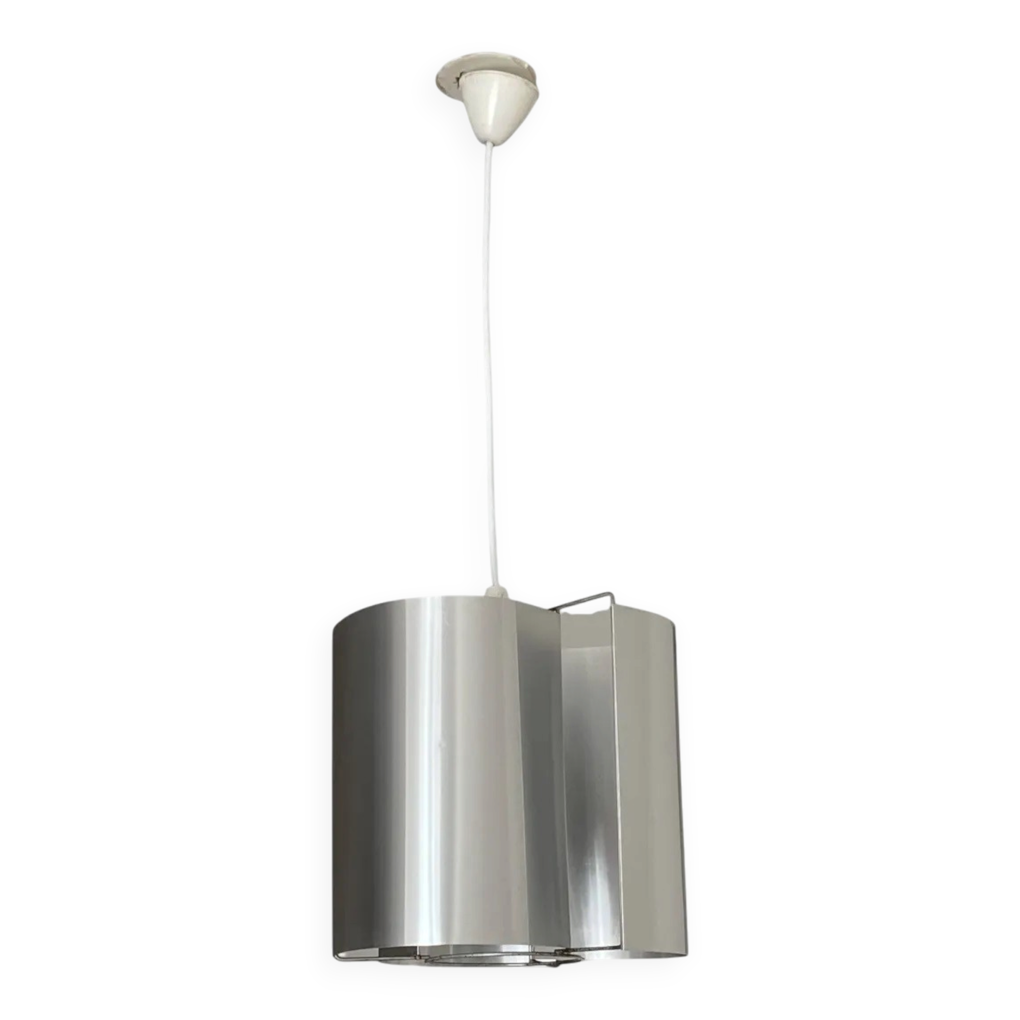 Suspension space age max sauze. 1970.