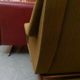 Sofa sofa Danish Scandinavian years 50/60