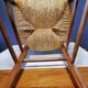 Mulched chair