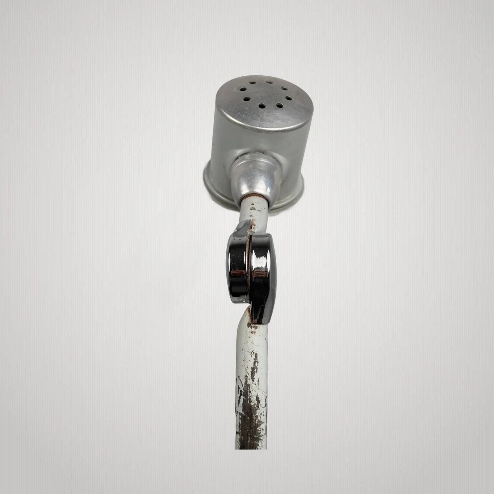Old JUMO Lamp Model GS1
