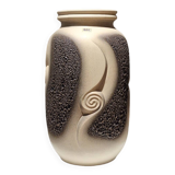 Bay Keramik vase, 1970s