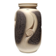 Bay Keramik vase, 1970s