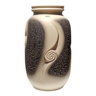 Bay Keramik vase, 1970s