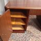 Bureau Art Déco en palissandre