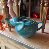 Théière éléphant vintage