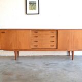 Sideboard by Clausen & Son * 209 cm