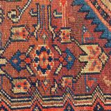 Tapis ancien persan malayer fin 120x190 cm