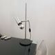 Articulated lamp by Staff Leuchten 1970s