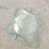 Plexiglass vase
