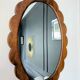 Vintage mirror