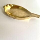 Ashtray reussner bronze 1900