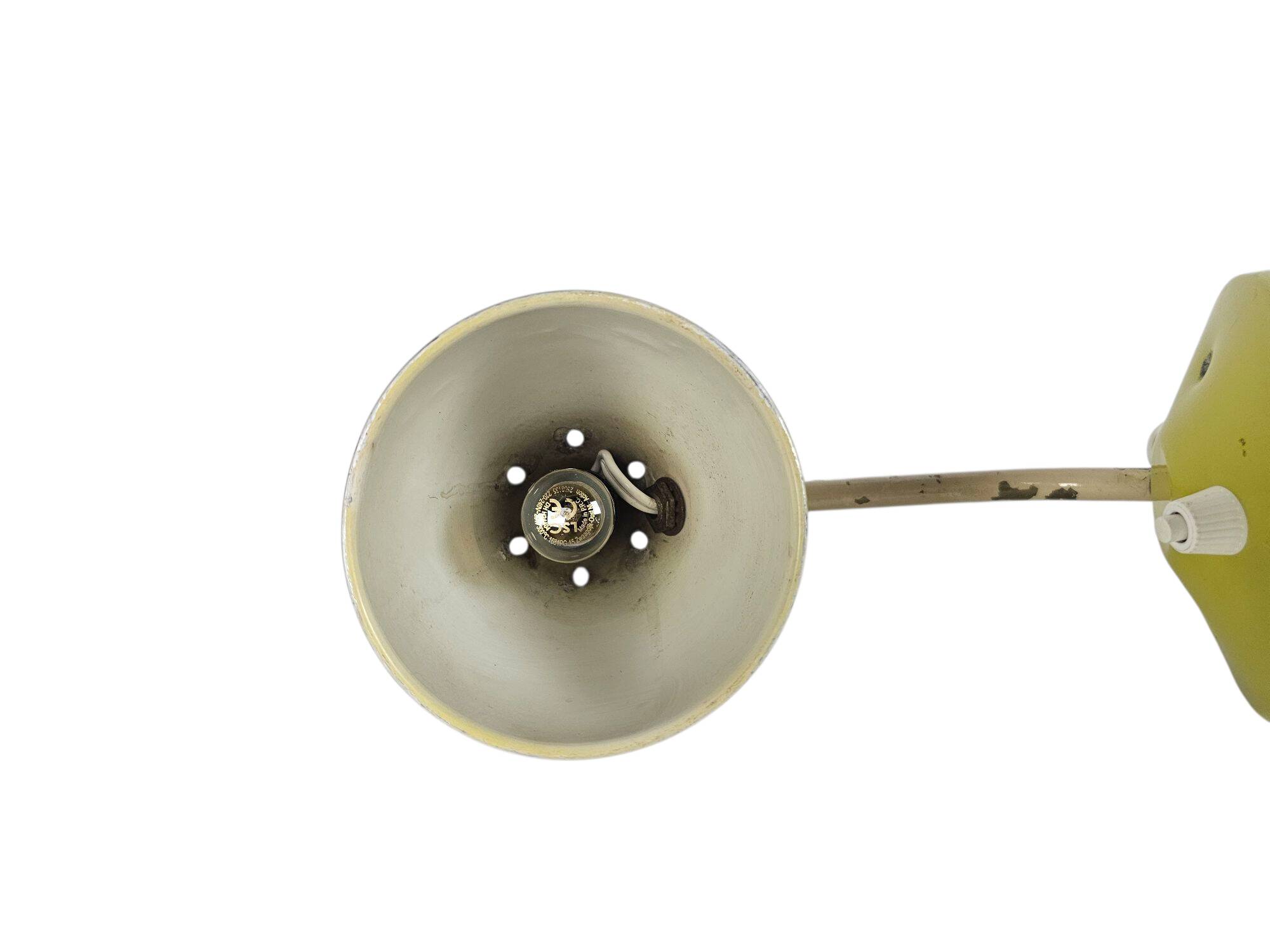 Dutch Design - Hala Zeist - Model Bartje - Design H.Busquet - 1950'S