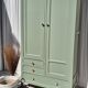Armoire Parisienne d'hötel