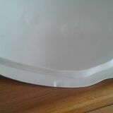 Porcelain soup Limoges W.G & Cie