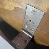 Lounge bar on rosewood roulette 1970