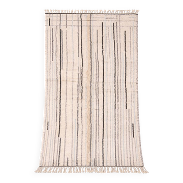 TAPIS MAROCAINS BENI OUARINE 3X2