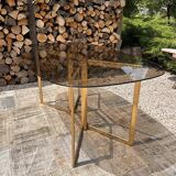 Table a manger année 70