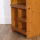 Vintage pine shelf 1970