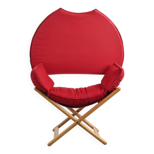 Fauteuil modèle Regina - vico