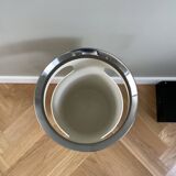 Umbrella stand by designer Gino Colombini for Kartell (model 4610-50)