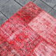 Vintage carpet