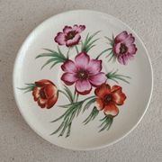 Dessert plate Salins