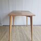 Bureau vintage rénovée