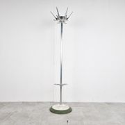 Porte manteaux de collectivité années 60