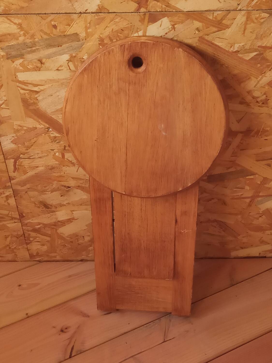 Suzy stool by Adrian Reed, vintage manufacture